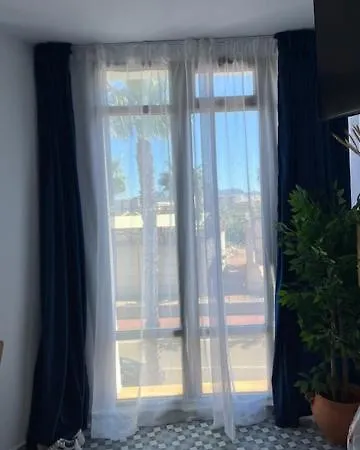 Bonita Con Dos Con Vistas Al Rio Jucar Apartman
