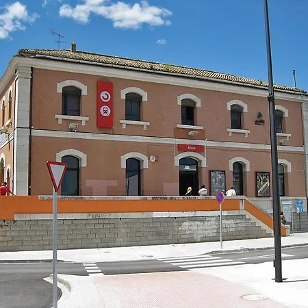 Bonita Con Dos Con Vistas Al Rio Jucar Alzira